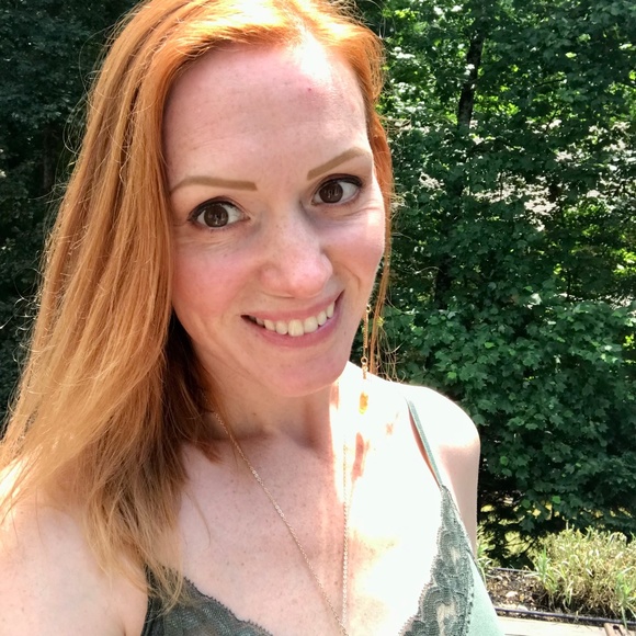 Meet the Posher Other - Meet your Posher, Kerry anne